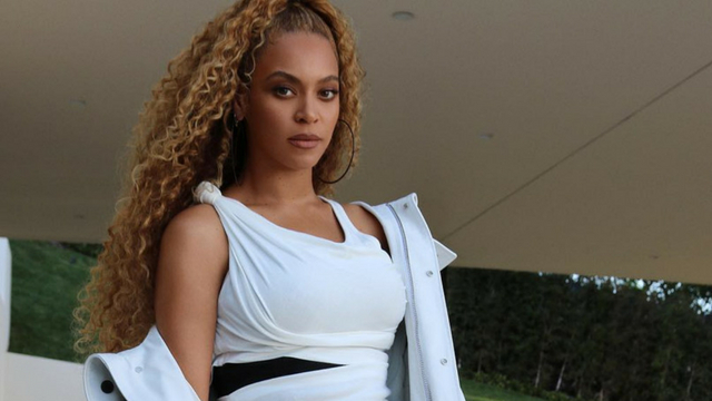 Beyoncé opens up about slave owner ancestry