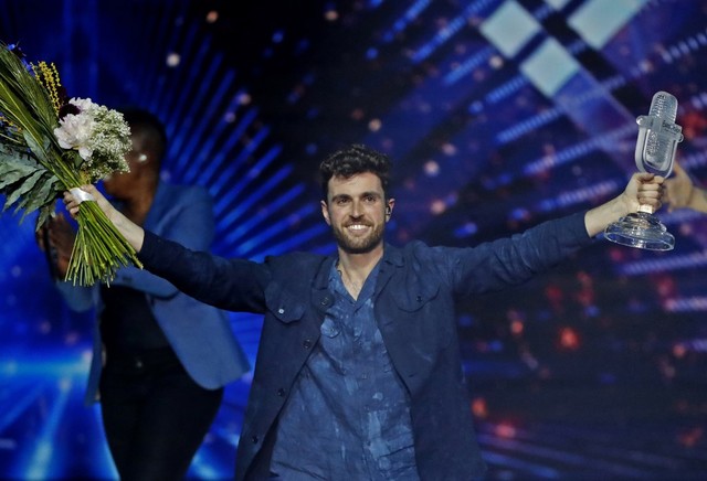 Eurovision Song Contest 2018 Netherlands