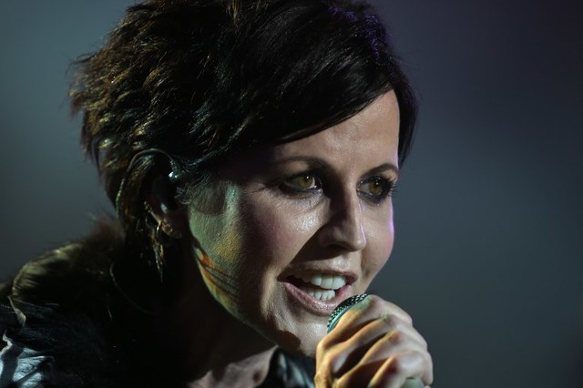 Late Cranberries singer Dolores O'Riordan to be buried on Tuesday