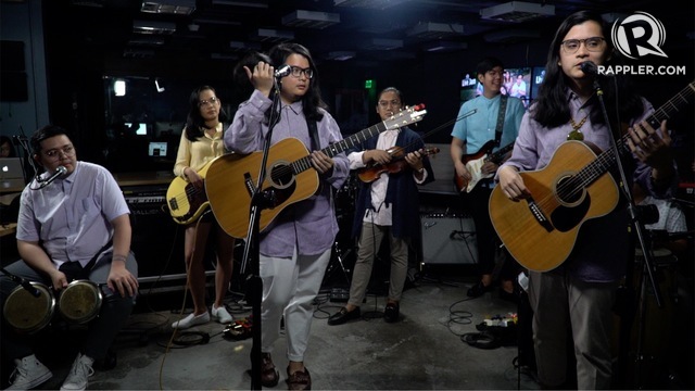 Here's the story behind Ben&Ben's new single 'Masyado Pang Maaga'