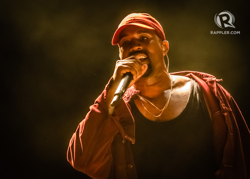 Adidas, Kanye West expand clothing, footwear partnership