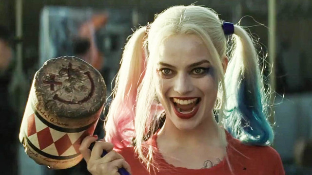 Watch New Suicide Squad Trailer Gives Glimpse Of Batman 