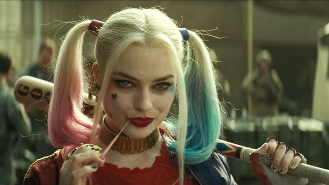 Watch Suicide Squad Trailer Drops With Deadshot Joker And More 2277