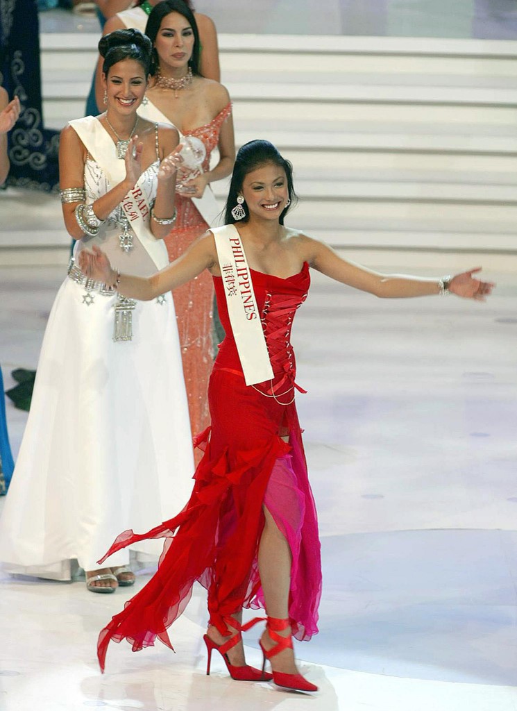 The Binibining Pilipinas Legacy Through The Years