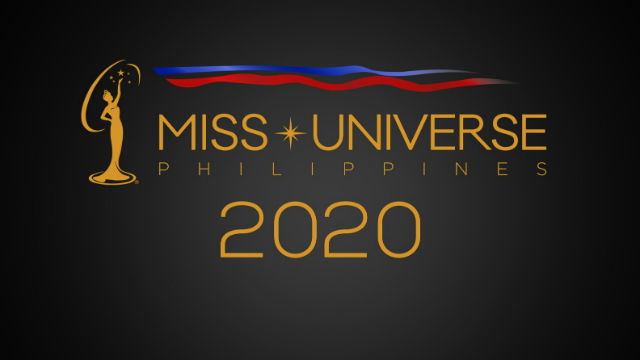 MISS UNIVERSE 2020. Application for the 2020 search has been announced. Photo from Facebook/Miss Universe Philippines 