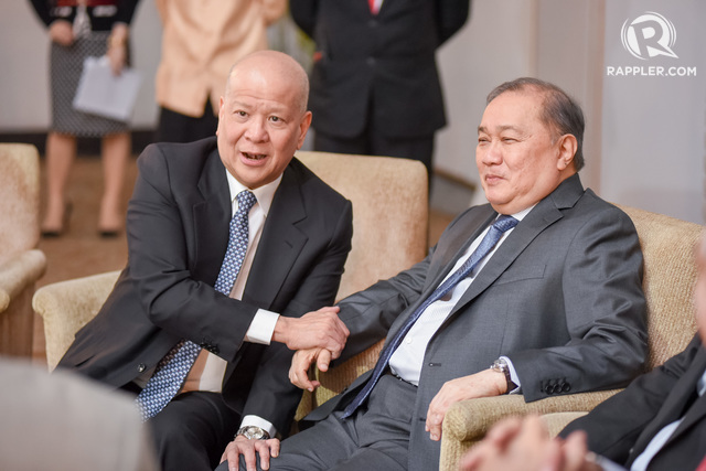 Manny Pangilinan To Eventually Divest From Inquirer