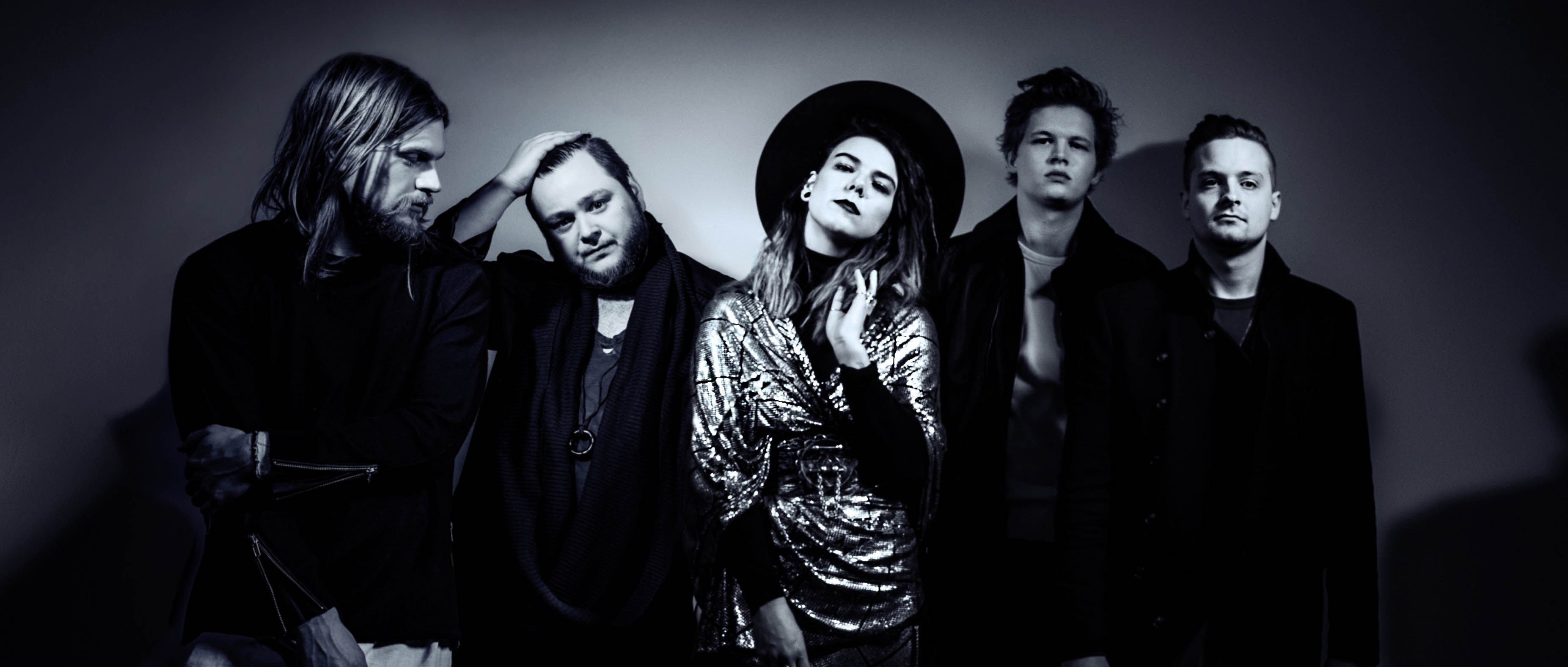 Interview A Little Talk With Of Monsters And Men