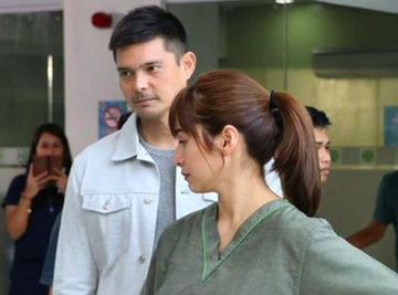 Look Behind The Scenes Of The Pinoy Adaptation Of Descendants Of