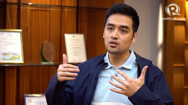 All Pasig Families To Receive Cash Aid But Vico Sotto Asks The Well-off ...