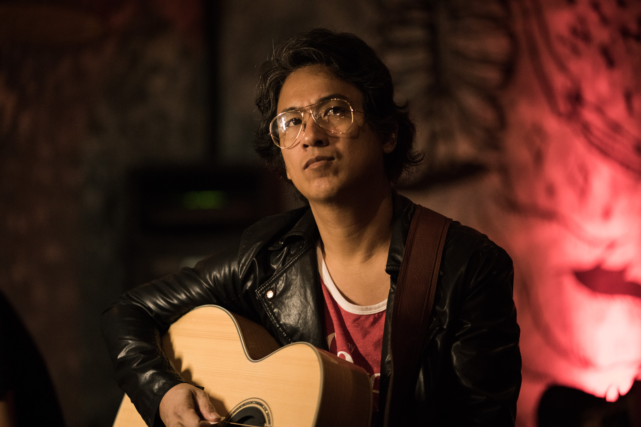 Ely Buendia tells the stories behind Eraserheads' songs in this ...