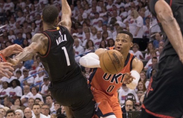 westbrook shoes 2017