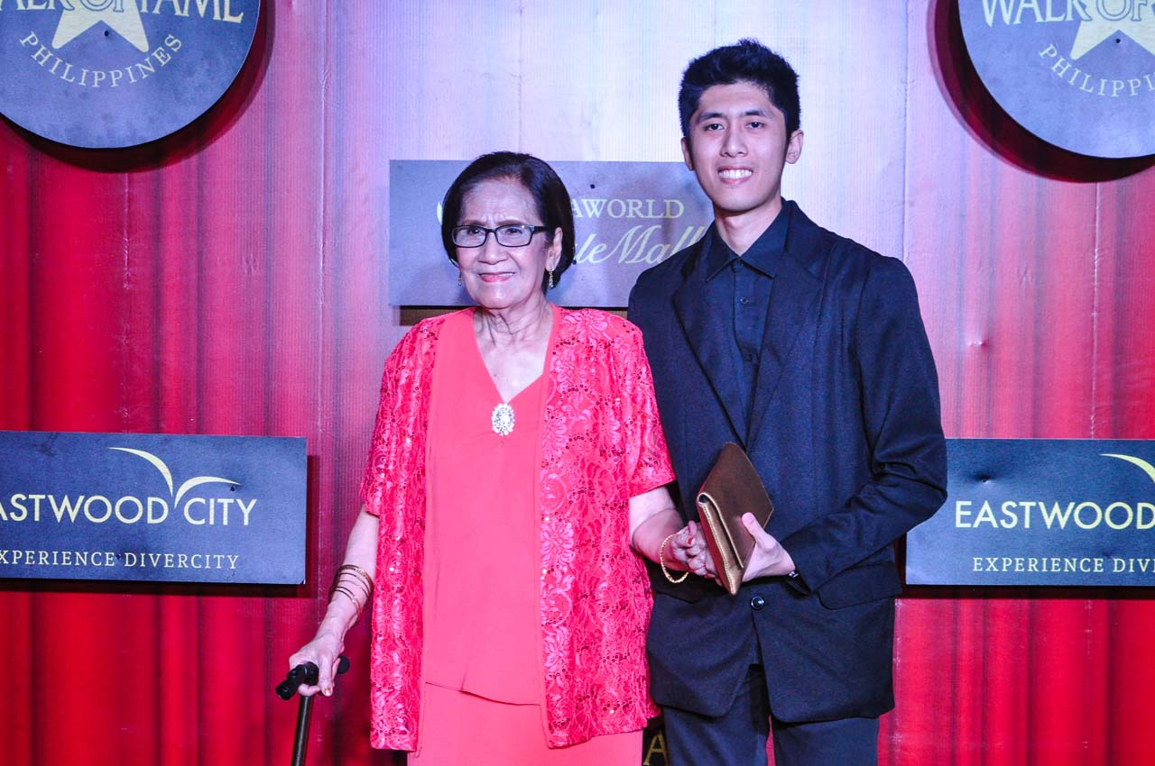 2019 year - Mely Tagasa (1935?018) 2019 year