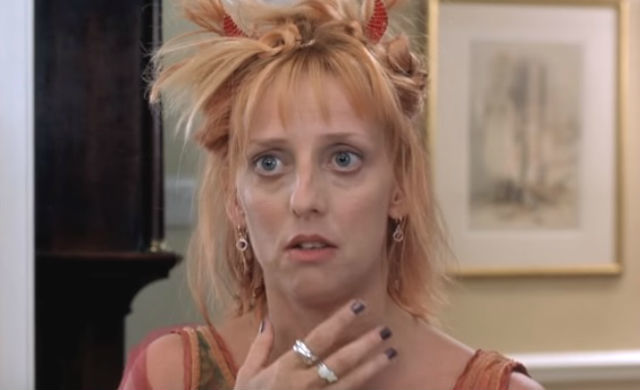 British actress Emma Chambers dies