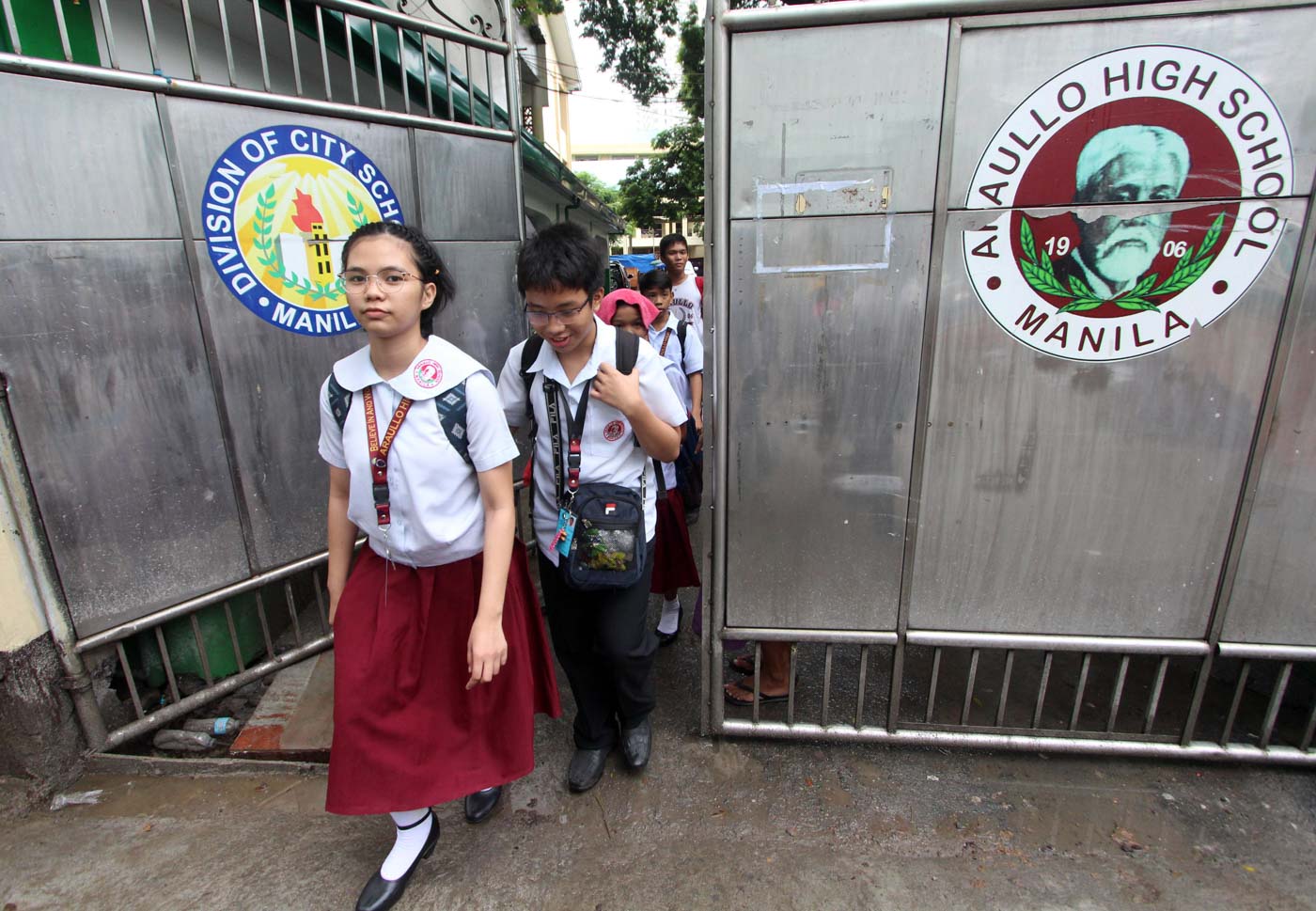 No homework policy introduction picture