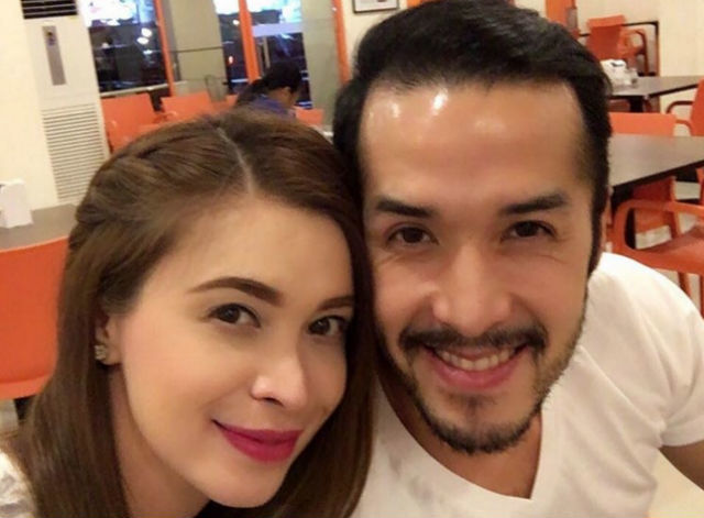 Macky Mathay Confirms He And Sunshine Cruz Are Dating 9215