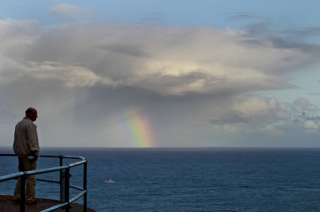 atlantic ocean