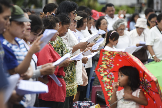 Tiga gereja dilarang melaksanakan ibadah di Parungpanjang