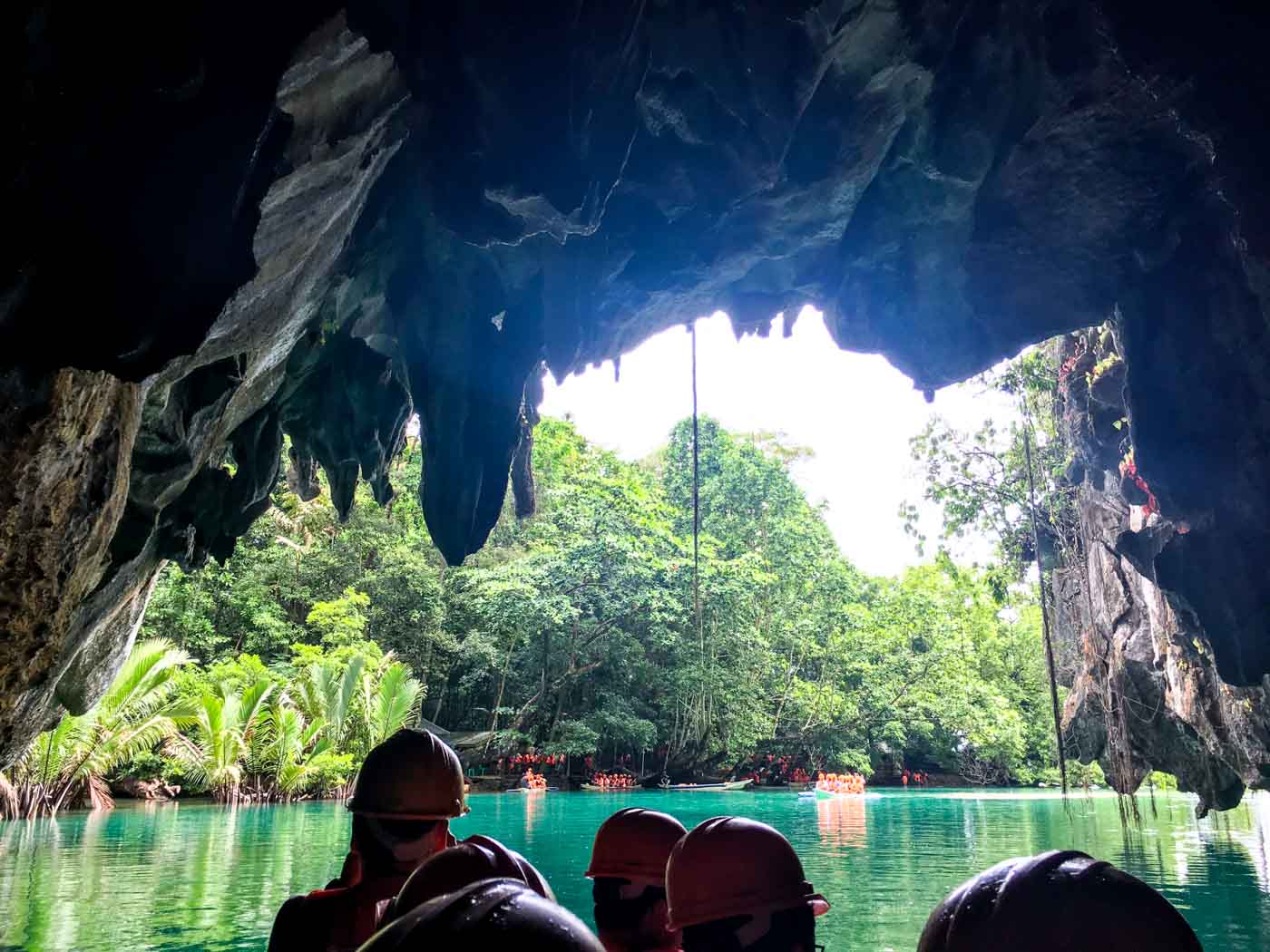 WATCH Hidden gems of the Puerto Princesa Underground River