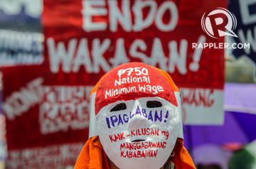 Is It Time For A National Minimum Wage