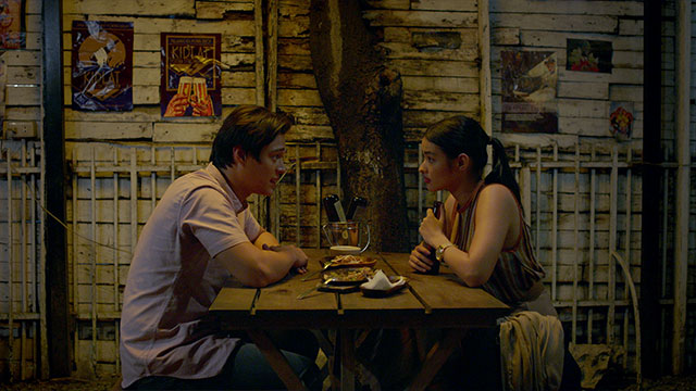 alone together alone together