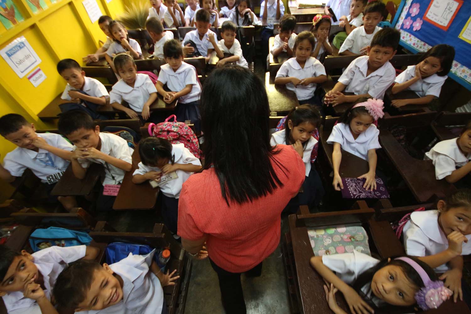 salary news and updates | Rappler