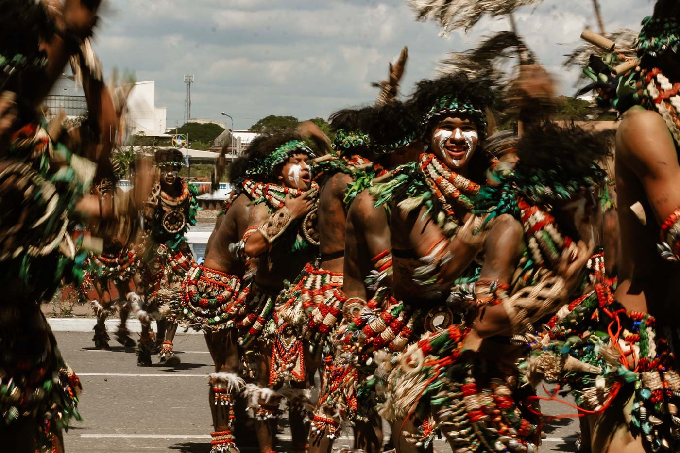 IN PHOTOS: 2020 Dinagyang Festival celebrates devotion to Sto Niño in ...