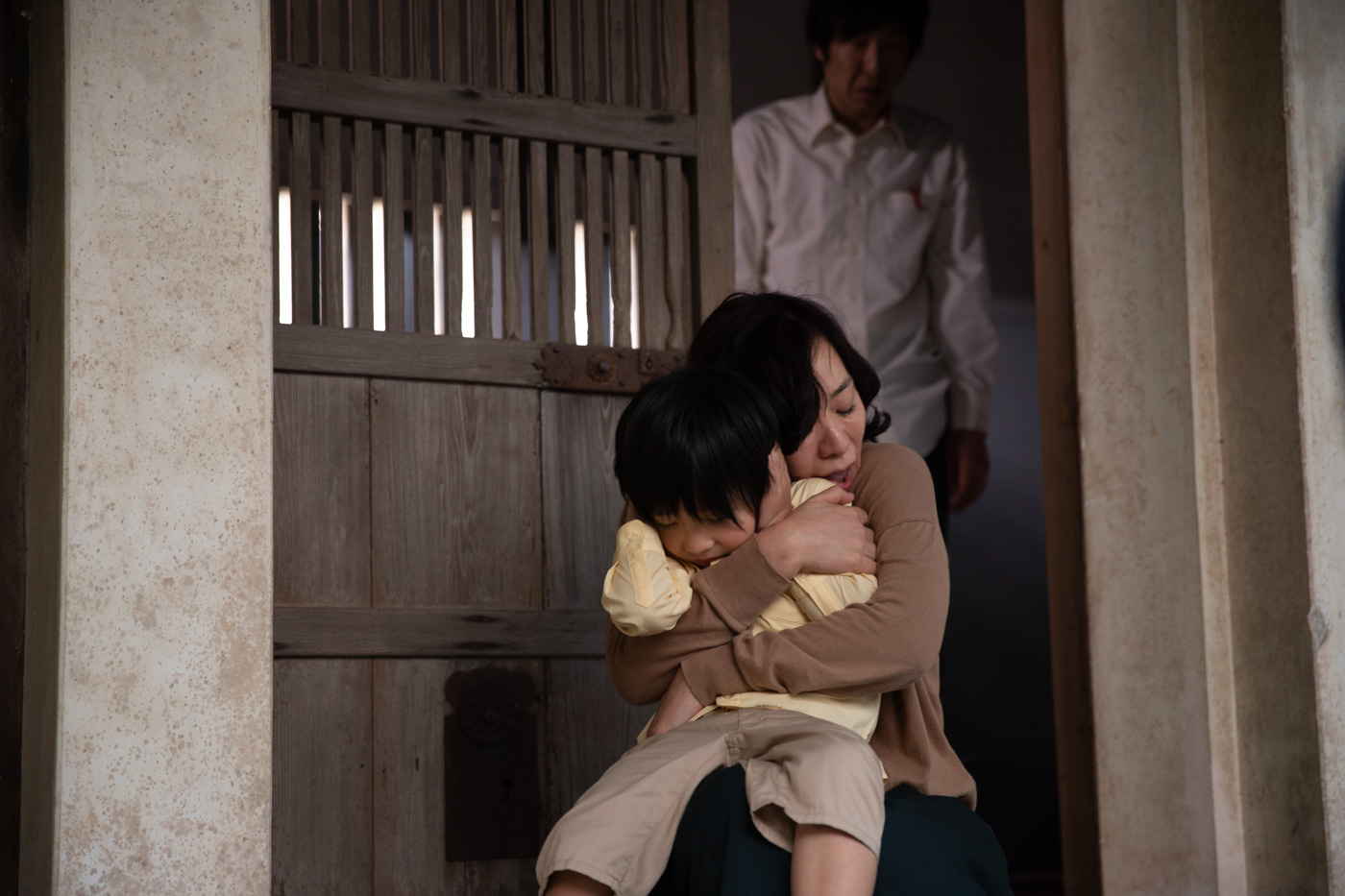 Your primer to 'Folklore,' HBO's new Asian horror series