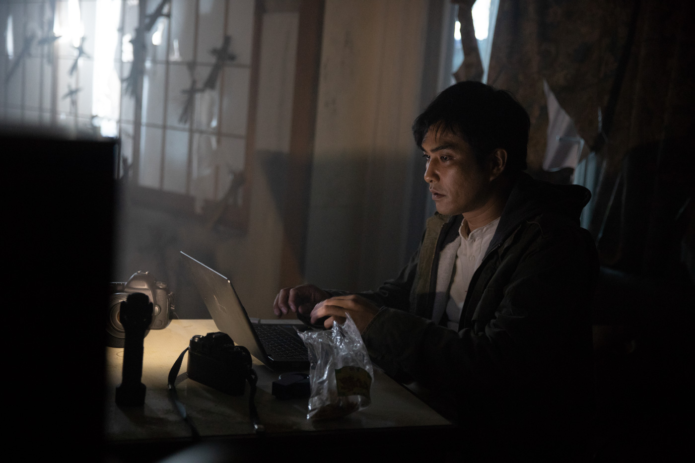 Your primer to 'Folklore,' HBO's new Asian horror series