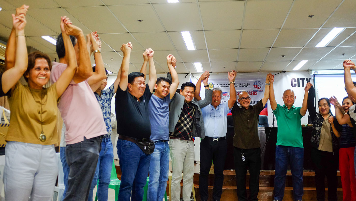 'Most anti-Duterte mayor' wins 3rd term in Cagayan De Oro City