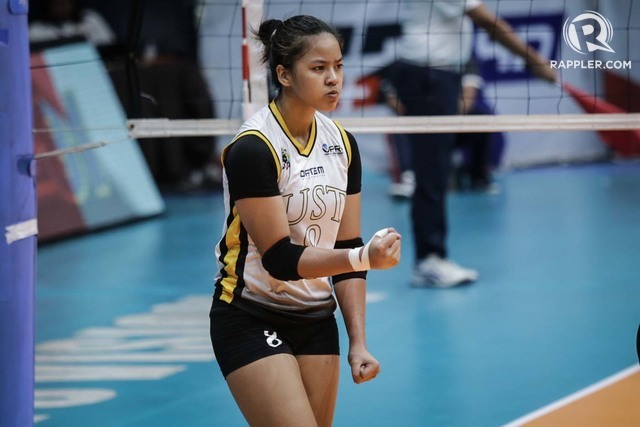 Eya Laure, Jovelyn Gonzaga make SEA Grand Prix lineup