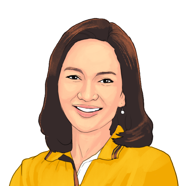 Risa Hontiveros - Alchetron, The Free Social Encyclopedia