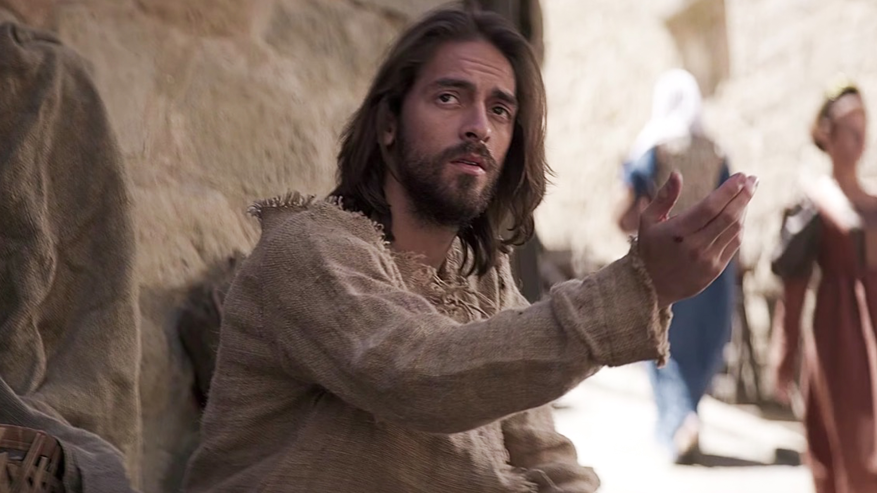 'Ignacio de Loyola' review Earnest and ambitious