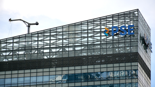 Philippines suspends stock market trade over virus fears