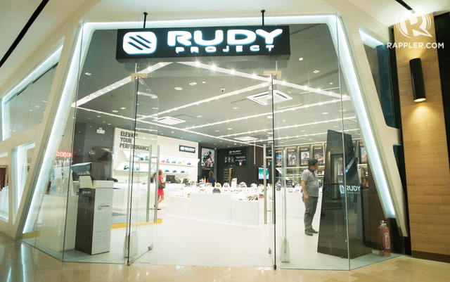 rudy project outlet store