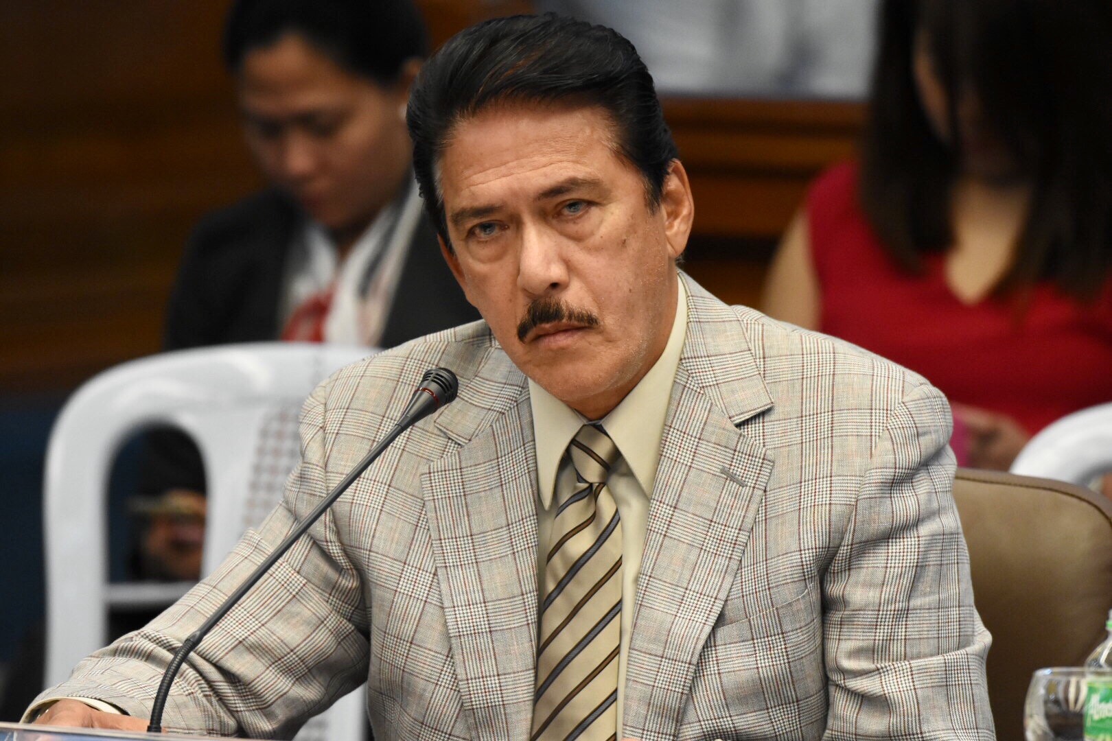 Sotto wrong, rights groups not quiet over India rape cases – HRW