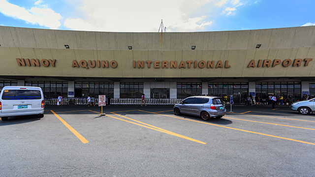 NAIA ranks 10th on 'world's most improved airports' list