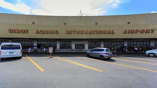 10TH MOST IMPROVED. Skytrax ranks the Ninoy Aquino International Airport in Manila, Philippines as the 10th most improved airport in the world. 