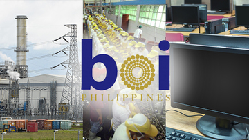 Boi Approved Investments Up By 47 In First 4 Months Of 2019