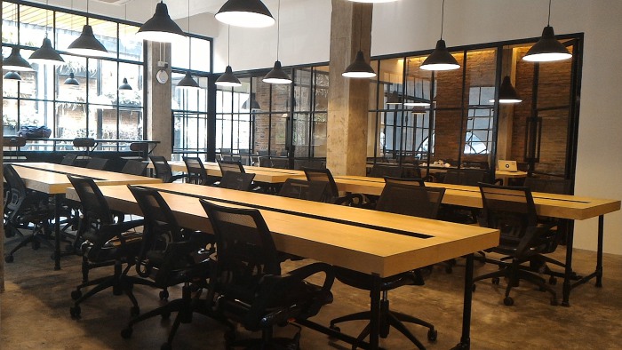 Image result for Coworking Space Jakarta