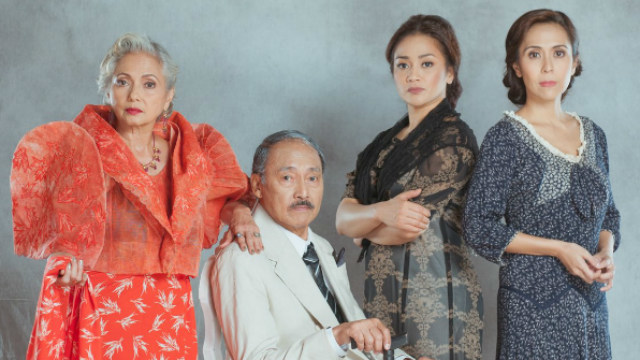 5 fun facts about the movie 'Ang Larawan'