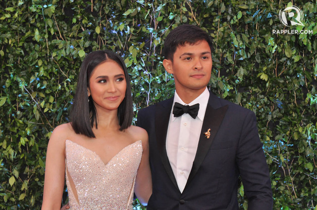 Sarah Geronimo and Matteo Guidicelli’s most kilig-worthy moments