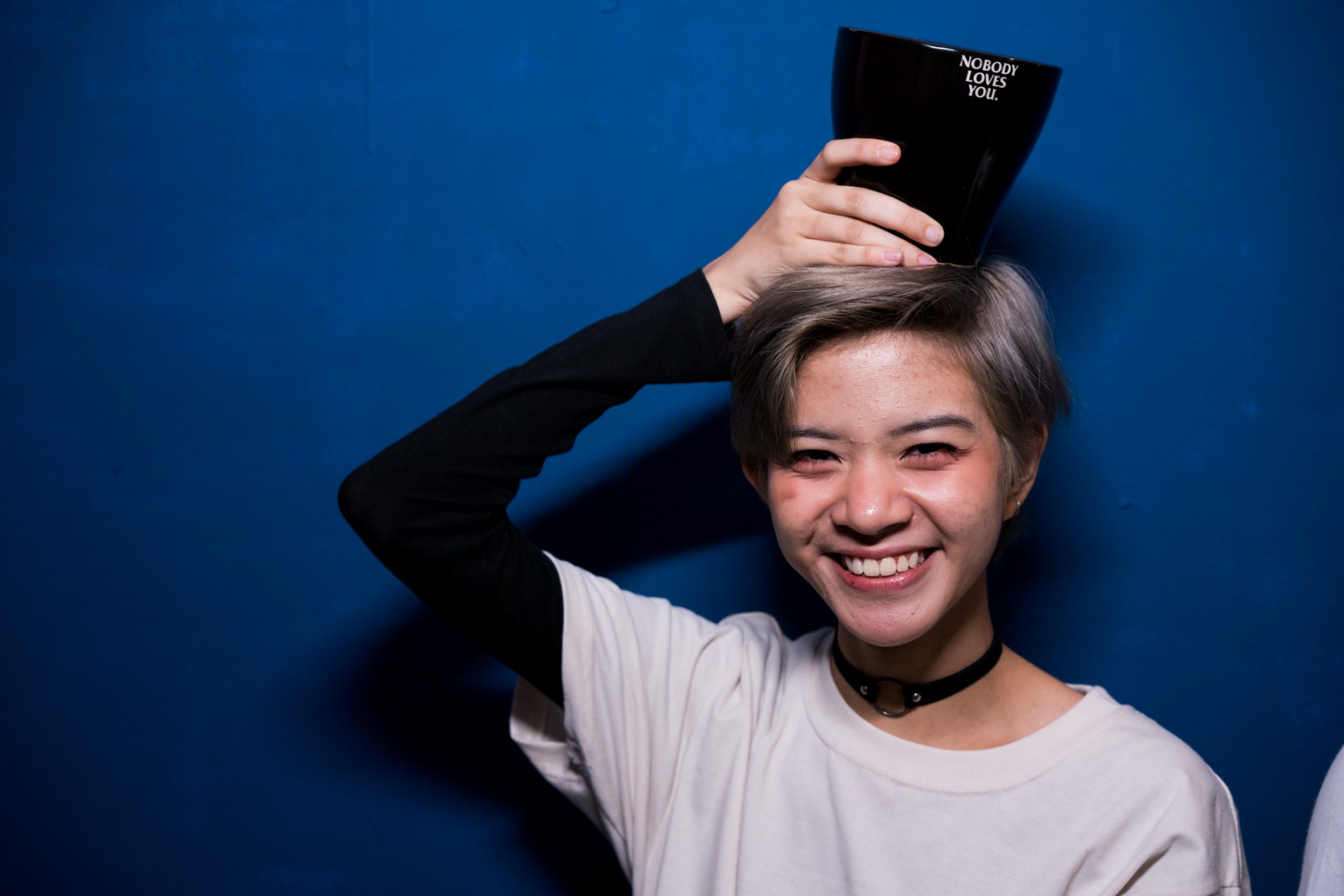 Your new favorite streetwear brand was made by a bunch of Nobodies