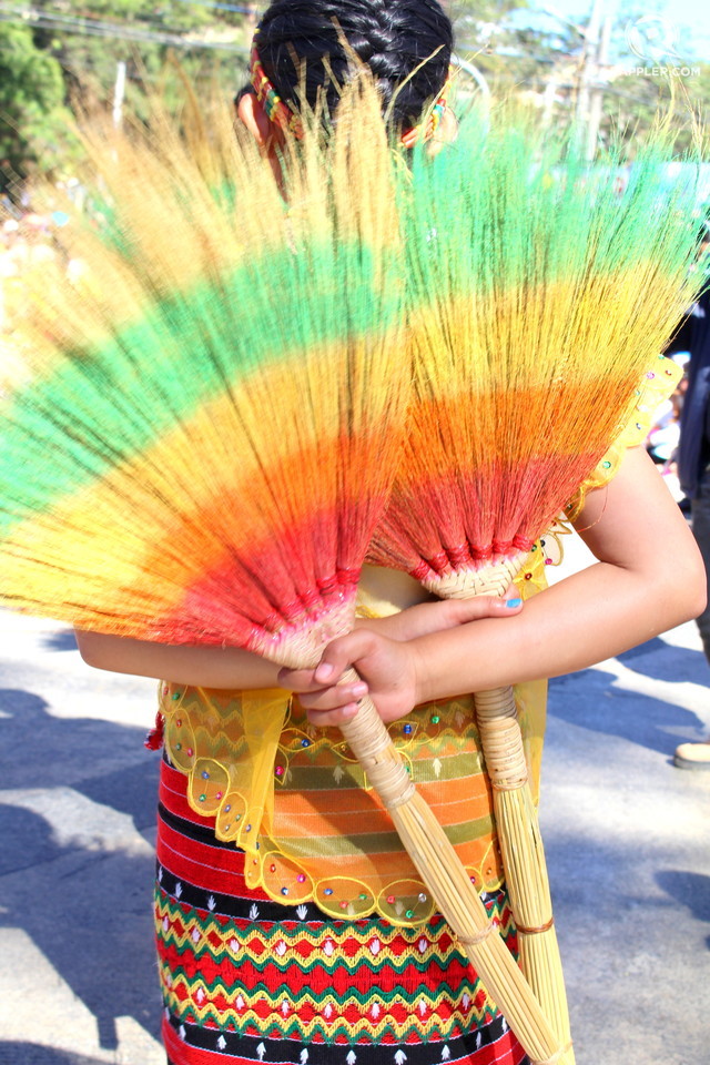 IN PHOTOS: Panagbenga Festival 2016 street dance parade