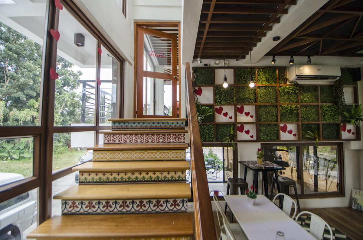 3 romantic restaurants for your Antipolo weekend