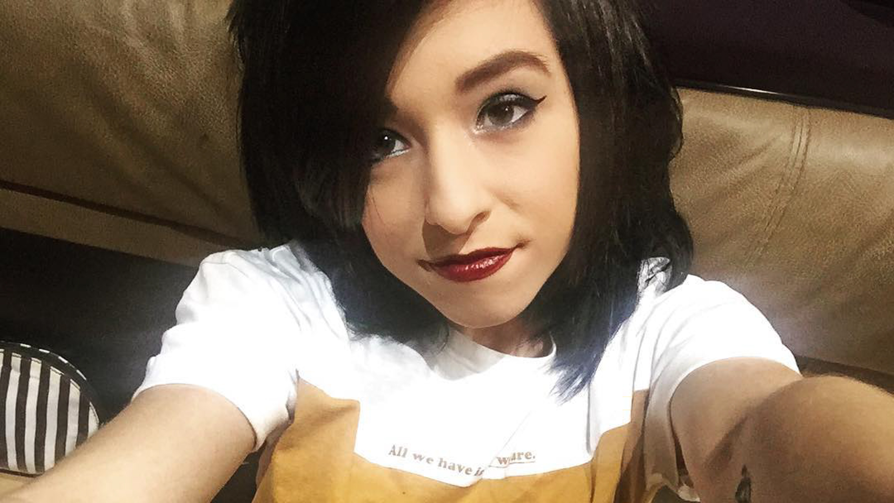 Police: Christina Grimmie Killer at show just to Attack her