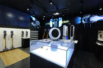 This Fan Promises To Cool You Down And Clean The Air Around You