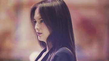 Ellen Adarna Fuels Pregnancy Talk With Video Showing Baby Bump