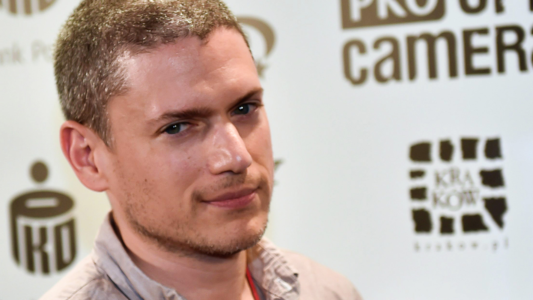 'Prison Break' star Wentworth Miller's thoughtful response to hurtful meme