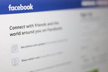 Image result for Facebook corrects post under Singapore disinformation law