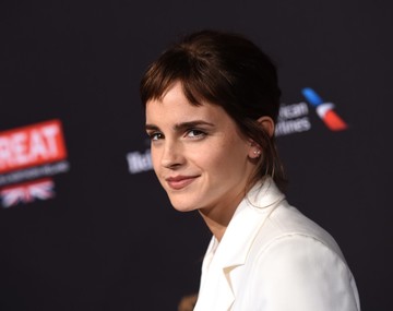 Emma Watson Coins The Term Self Partnered So You Can